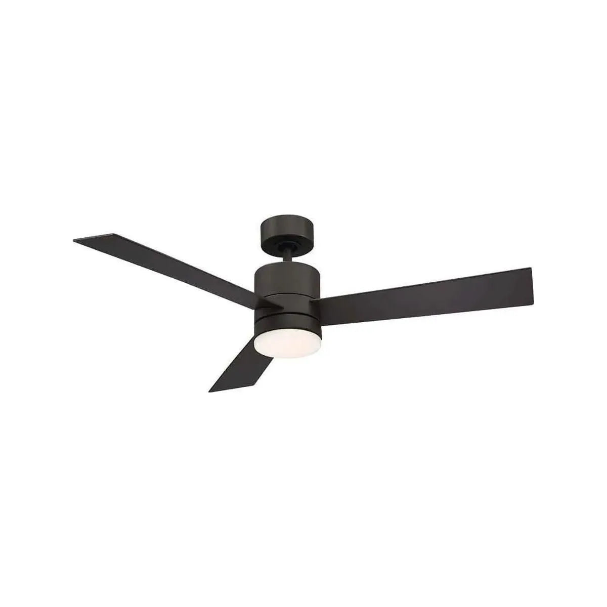 Modern Forms - Axis Ceiling Fan - FR-W1803-44L-BZ | Montreal Lighting & Hardware