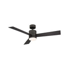Modern Forms - Axis Ceiling Fan - FR-W1803-44L-BZ | Montreal Lighting & Hardware