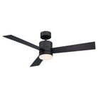 Modern Forms - Axis Ceiling Fan - FR-W1803-52L-27-BZ | Montreal Lighting & Hardware