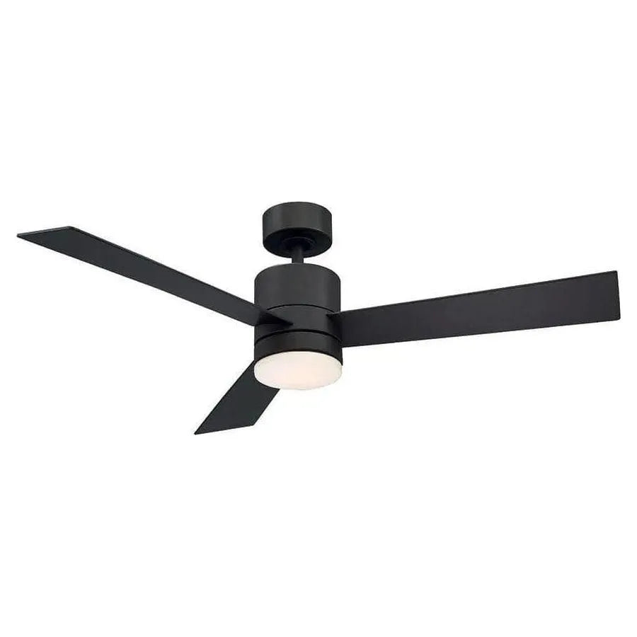 Modern Forms - Axis Ceiling Fan - FR-W1803-52L-27-BZ | Montreal Lighting & Hardware