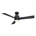 Modern Forms - Axis Ceiling Fan - FR-W1803-52L-BZ | Montreal Lighting & Hardware