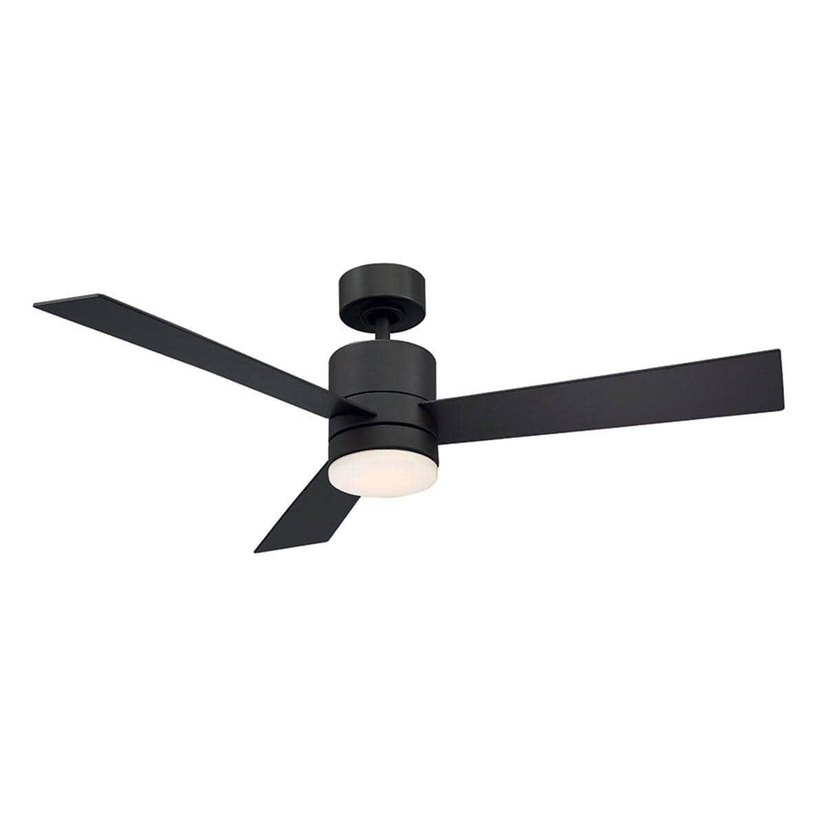 Modern Forms - Axis Ceiling Fan - FR-W1803-52L-BZ | Montreal Lighting & Hardware