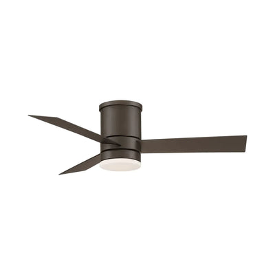 Axis Flush Ceiling Fan