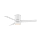 Modern Forms - Axis Flush Ceiling Fan - FH-W1803-44L-27-MW | Montreal Lighting & Hardware