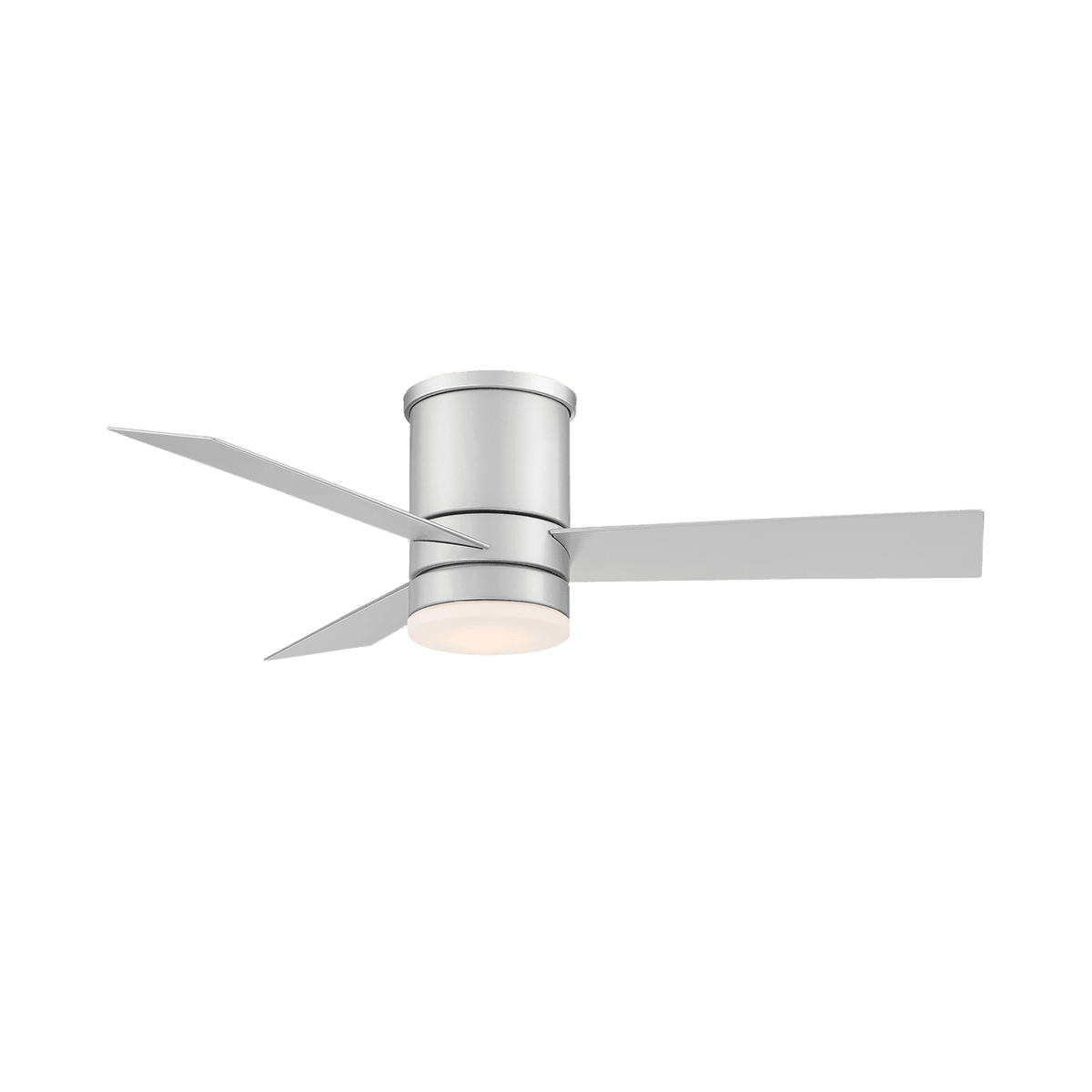 Modern Forms - Axis Flush Ceiling Fan - FH-W1803-44L-27-TT | Montreal Lighting & Hardware