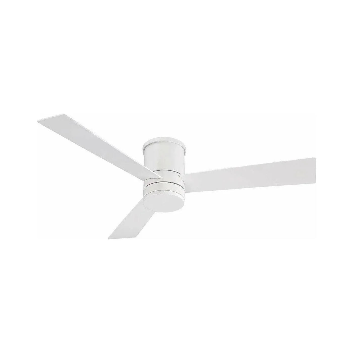 Modern Forms - Axis Flush Ceiling Fan - FH-W1803-52L-27-MW | Montreal Lighting & Hardware