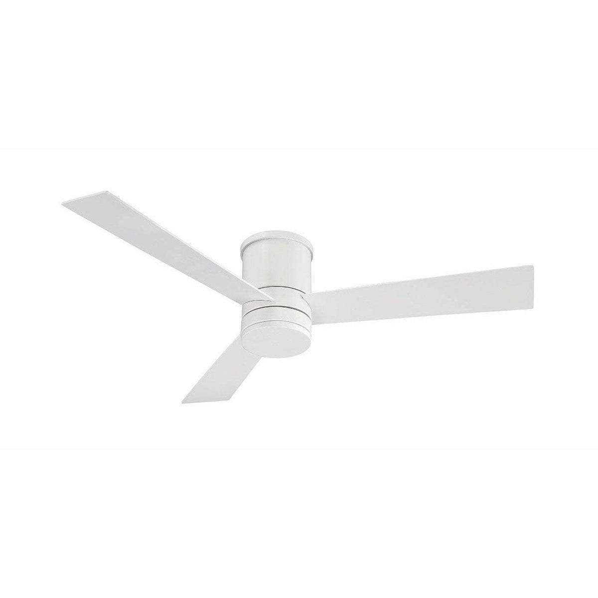 Modern Forms - Axis Flush Ceiling Fan - FH-W1803-52L-27-MW | Montreal Lighting & Hardware