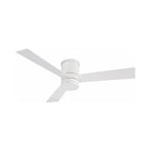 Modern Forms - Axis Flush Ceiling Fan - FH-W1803-52L-MW | Montreal Lighting & Hardware
