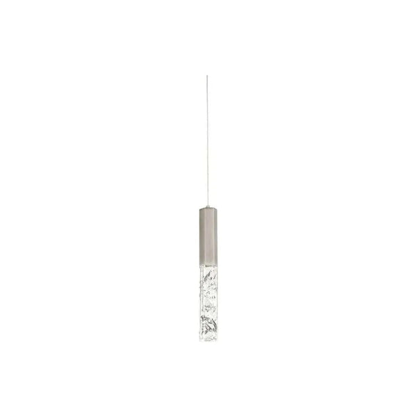 Basalt LED Pendant