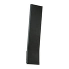 Modern Forms - Blade LED Outdoor Wall Mount - WS-W11722-BK | Montreal Lighting & Hardware
