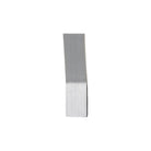 Modern Forms - Blade LED Wall Sconce - WS-11511-AL | Montreal Lighting & Hardware