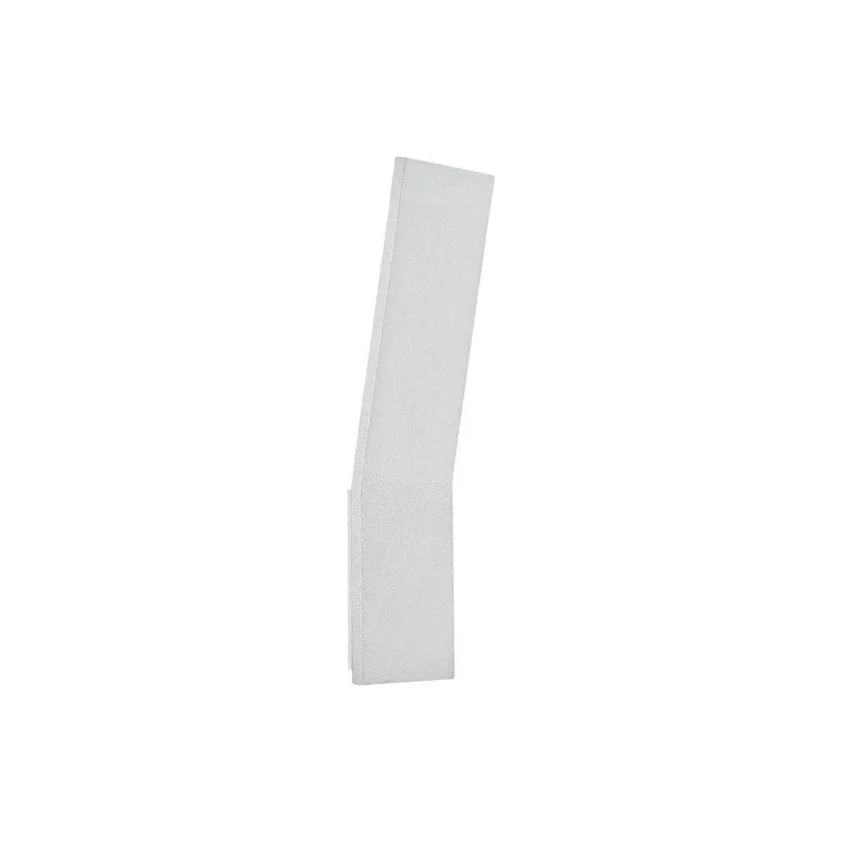 Modern Forms - Blade LED Wall Sconce - WS-11511-WT | Montreal Lighting & Hardware