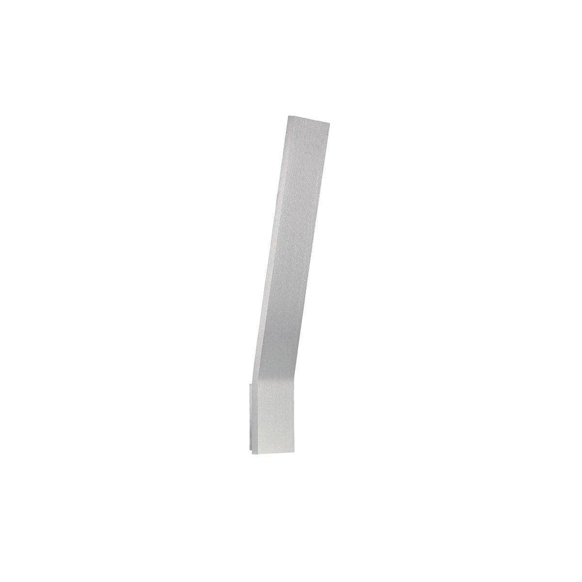 Modern Forms - Blade LED Wall Sconce - WS-11718-WT | Montreal Lighting & Hardware