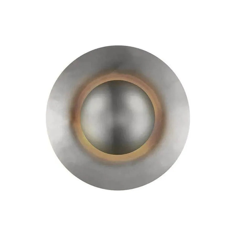 Modern Forms - Blaze LED Wall Sconce - WS-30612-SL | Montreal Lighting & Hardware