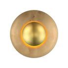 Modern Forms - Blaze LED Wall Sconce - WS-30618-GL | Montreal Lighting & Hardware