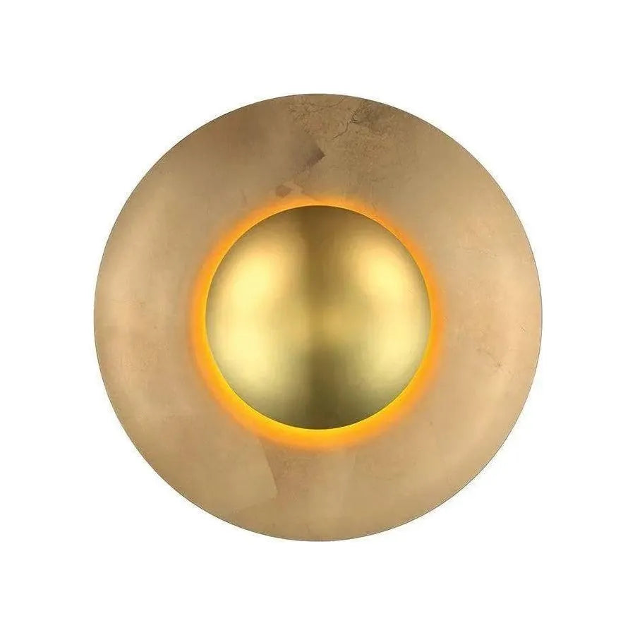 Modern Forms - Blaze LED Wall Sconce - WS-30618-GL | Montreal Lighting & Hardware