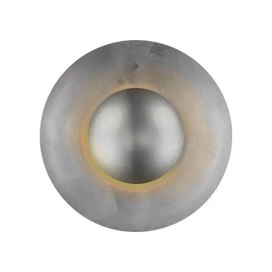 Modern Forms - Blaze LED Wall Sconce - WS-30618-SL | Montreal Lighting & Hardware