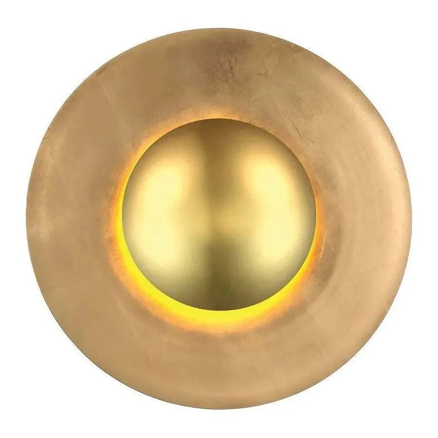 Modern Forms - Blaze LED Wall Sconce - WS-30624-GL | Montreal Lighting & Hardware