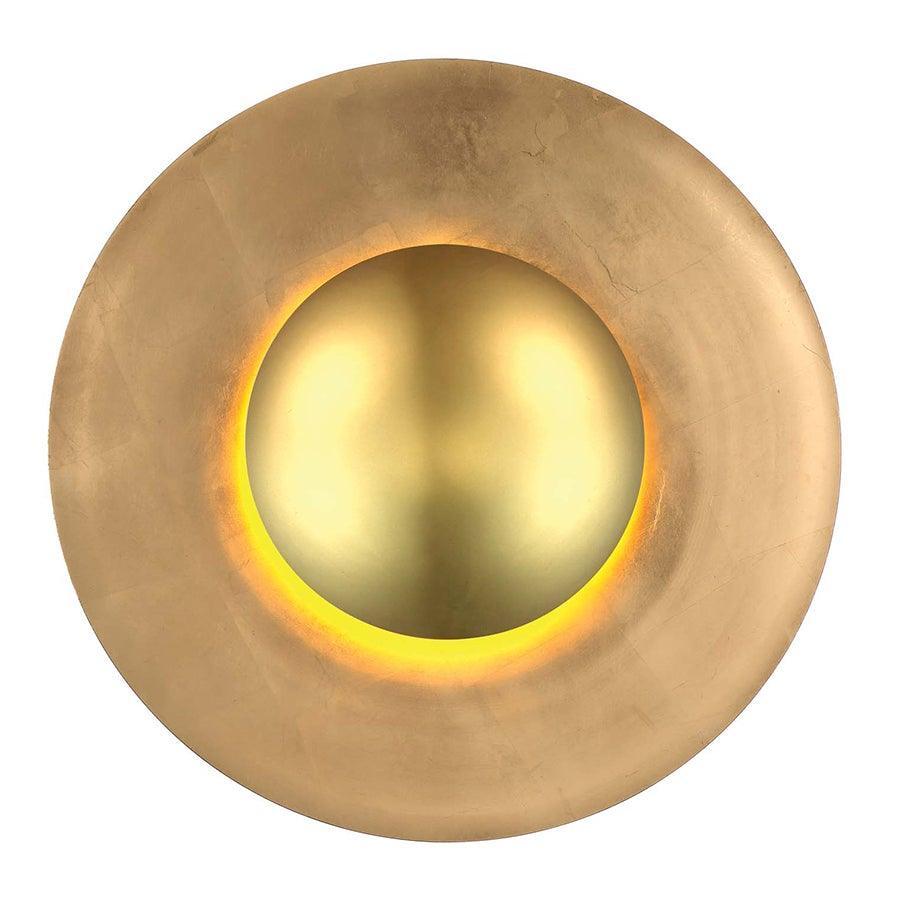Modern Forms - Blaze LED Wall Sconce - WS-30624-GL | Montreal Lighting & Hardware