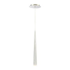 Modern Forms - Cascade LED Pendant - PD-41819-PN | Montreal Lighting & Hardware