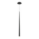 Modern Forms - Cascade LED Pendant - PD-41837-BK | Montreal Lighting & Hardware