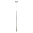 Modern Forms - Cascade LED Pendant - PD-41837-PN | Montreal Lighting & Hardware