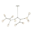 Modern Forms - Catalyst LED Linear Pendant - PD-53751-PN | Montreal Lighting & Hardware
