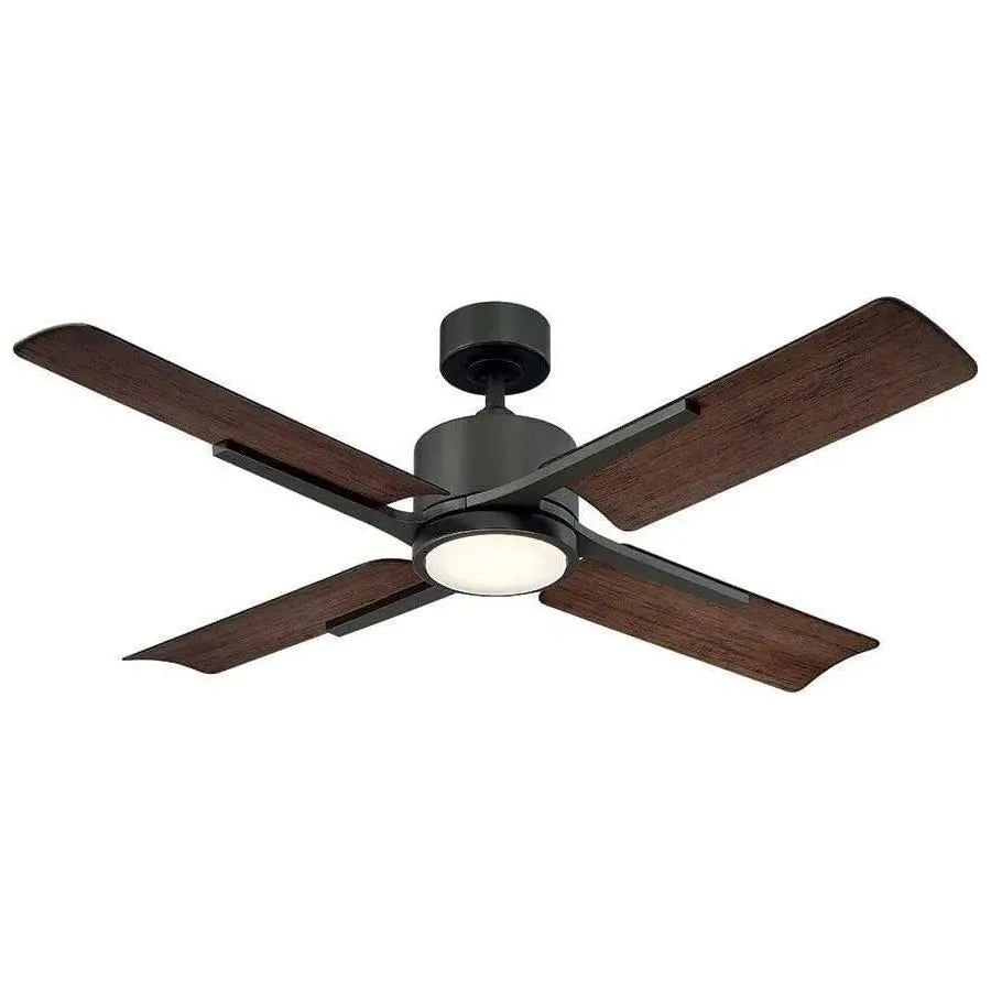 Modern Forms - Cervantes Ceiling Fan - FR-W1806-56L27OBDW | Montreal Lighting & Hardware
