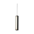 Modern Forms - Chaos LED Pendant - PD-64814-BK | Montreal Lighting & Hardware