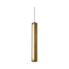 Modern Forms - Chaos LED Pendant - PD-64820-AB | Montreal Lighting & Hardware