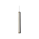 Modern Forms - Chaos LED Pendant - PD-64826-BK | Montreal Lighting & Hardware