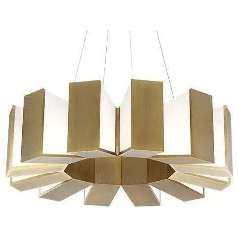 Chronos DEL Suspension