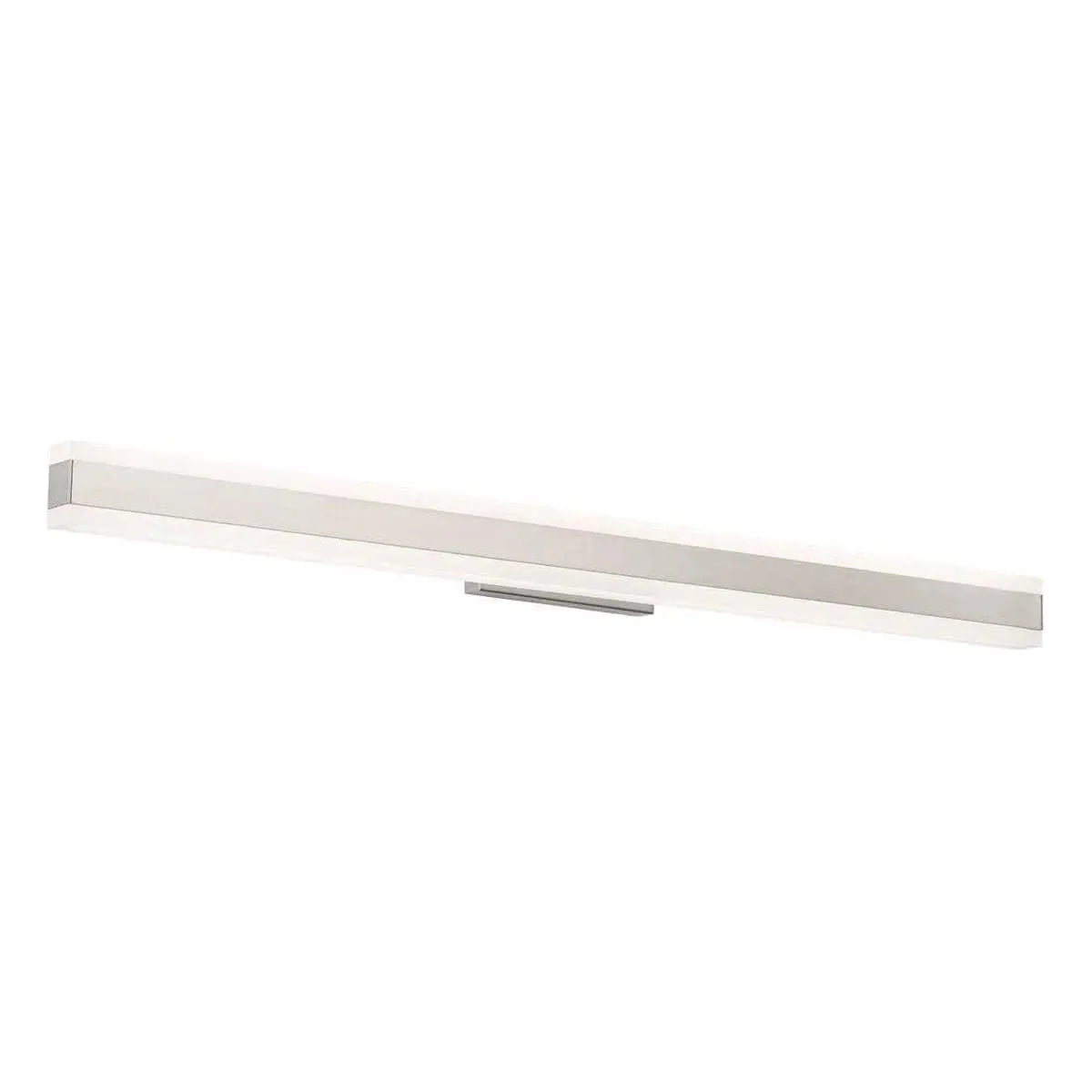 Modern Forms - Cinch LED Bathroom Vanity - WS-34137-27-BN | Montreal Lighting & Hardware