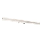 Modern Forms - Cinch LED Bathroom Vanity - WS-34137-30-BN | Montreal Lighting & Hardware