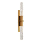 Modern Forms - Cinema LED Wall Sconce - WS-30835-AB | Montreal Lighting & Hardware