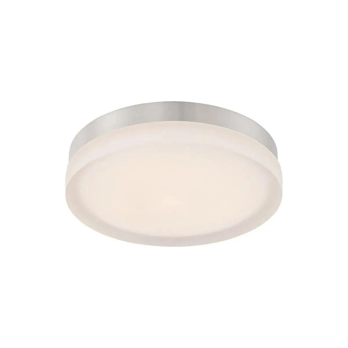 Modern Forms - Circa LED Flush Mount - FM-2111-30-TT | Montreal Lighting & Hardware