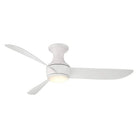 Modern Forms - Corona Ceiling Fan - FH-W2203-52L-MW | Montreal Lighting & Hardware