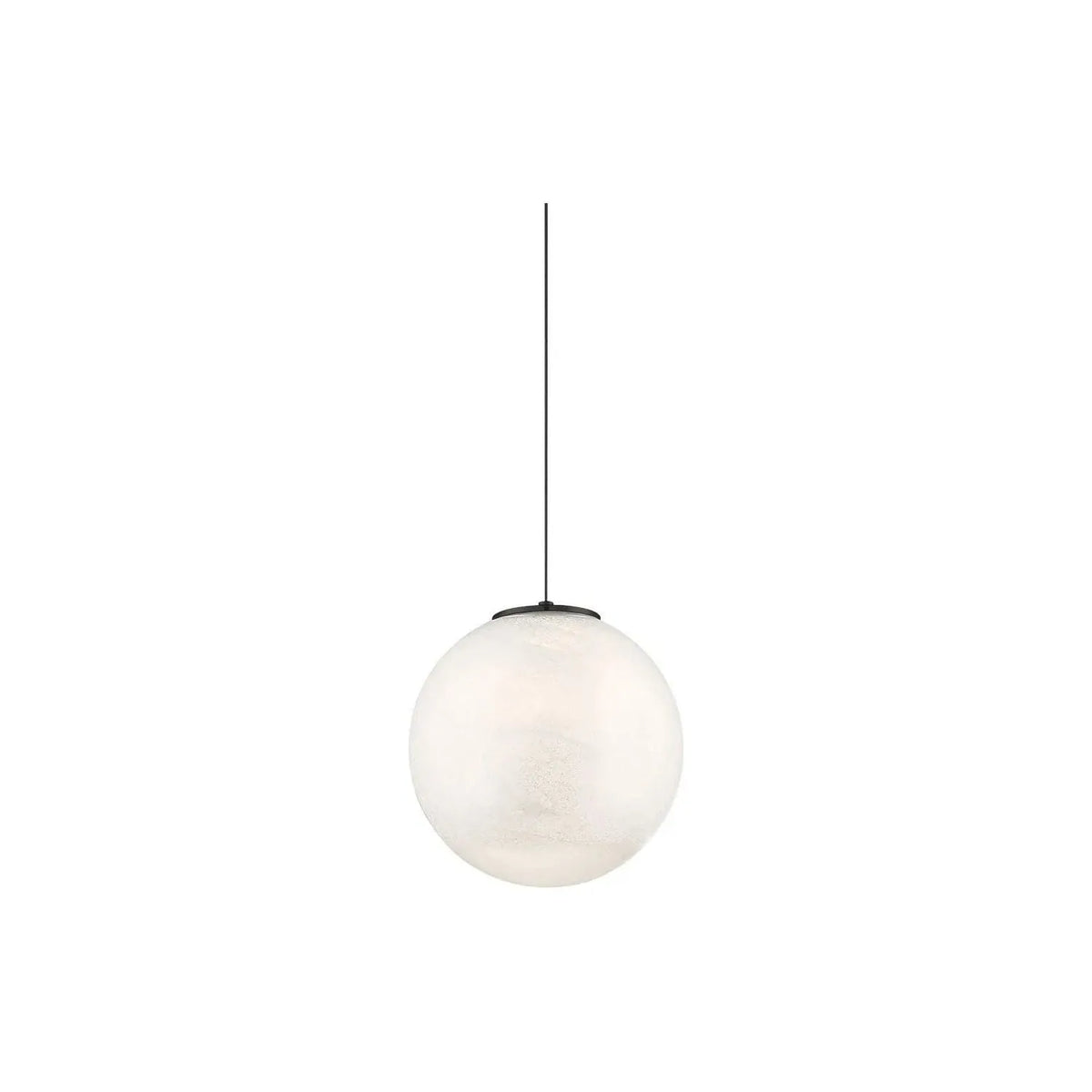 Modern Forms - Cosmic LED Mini Pendant - PD-28801-BN | Montreal Lighting & Hardware