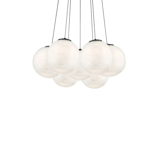 Cosmique DEL Suspension