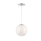 Modern Forms - Cosmic LED Pendant - PD-28807-BK | Montreal Lighting & Hardware