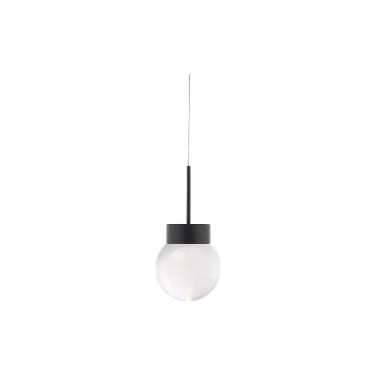 Modern Forms - Double Bubble LED Pendant - PD-82006-AB | Montreal Lighting & Hardware