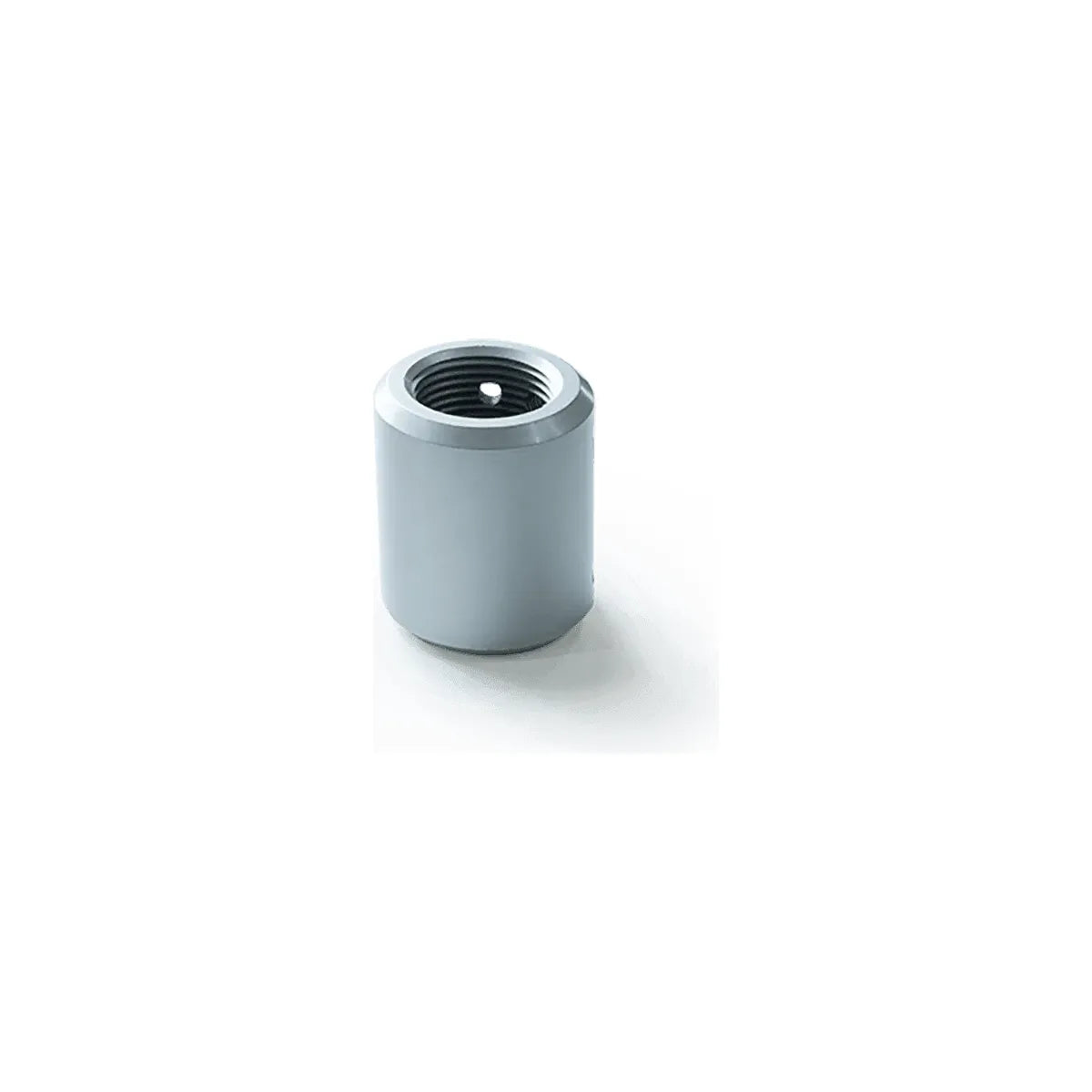 Modern Forms - Downrod Coupler - XF-I-AS | Montreal Lighting & Hardware