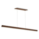Modern Forms - Drift LED Linear Pendant - PD-58784-DW | Montreal Lighting & Hardware