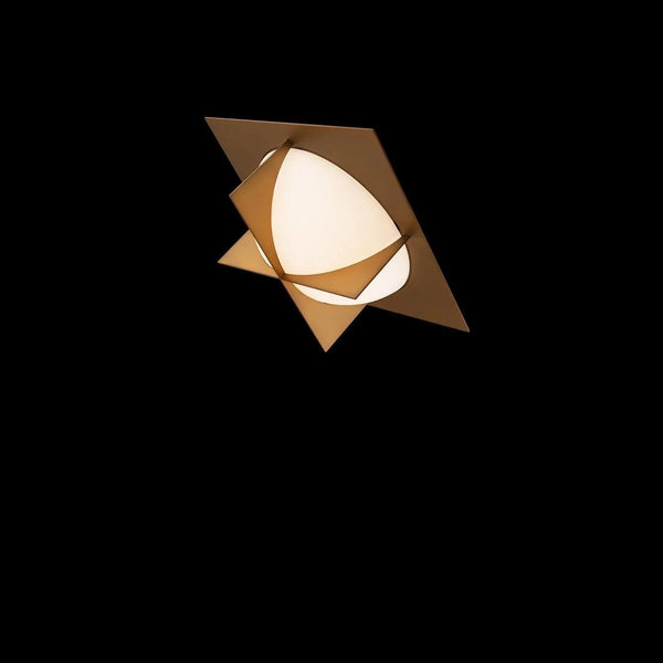 Echelon LED Flush Mount