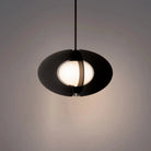Modern Forms - Echelon LED Pendant - PD-94316-BK | Montreal Lighting & Hardware