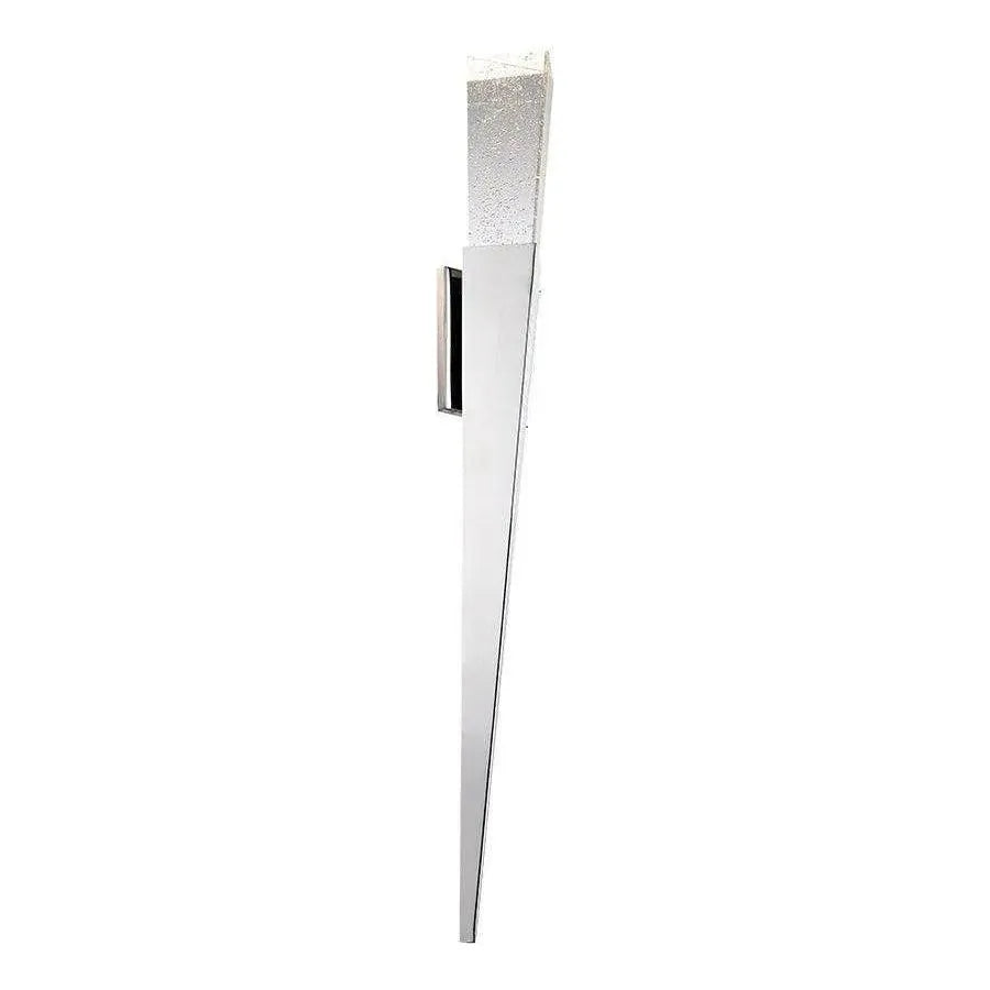 Modern Forms - Elessar LED Wall Sconce - WS-66734-PN | Montreal Lighting & Hardware