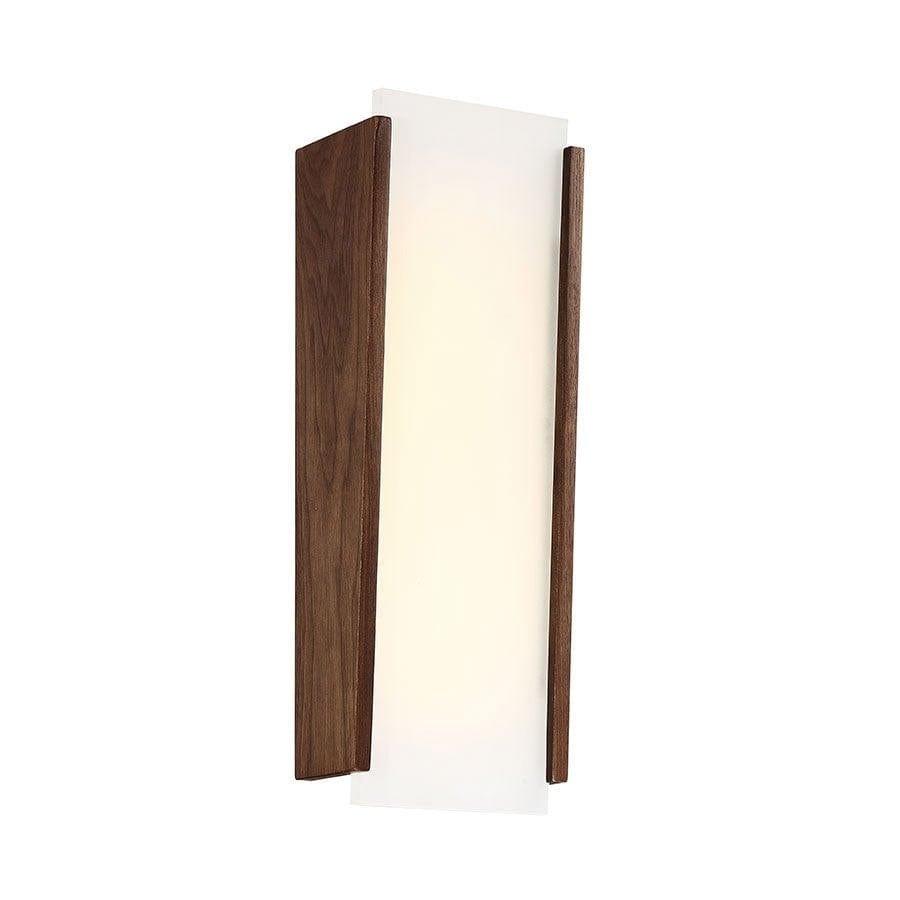 Modern Forms - Elysia LED Wall Sconce - WS-82817-DW | Montreal Lighting & Hardware
