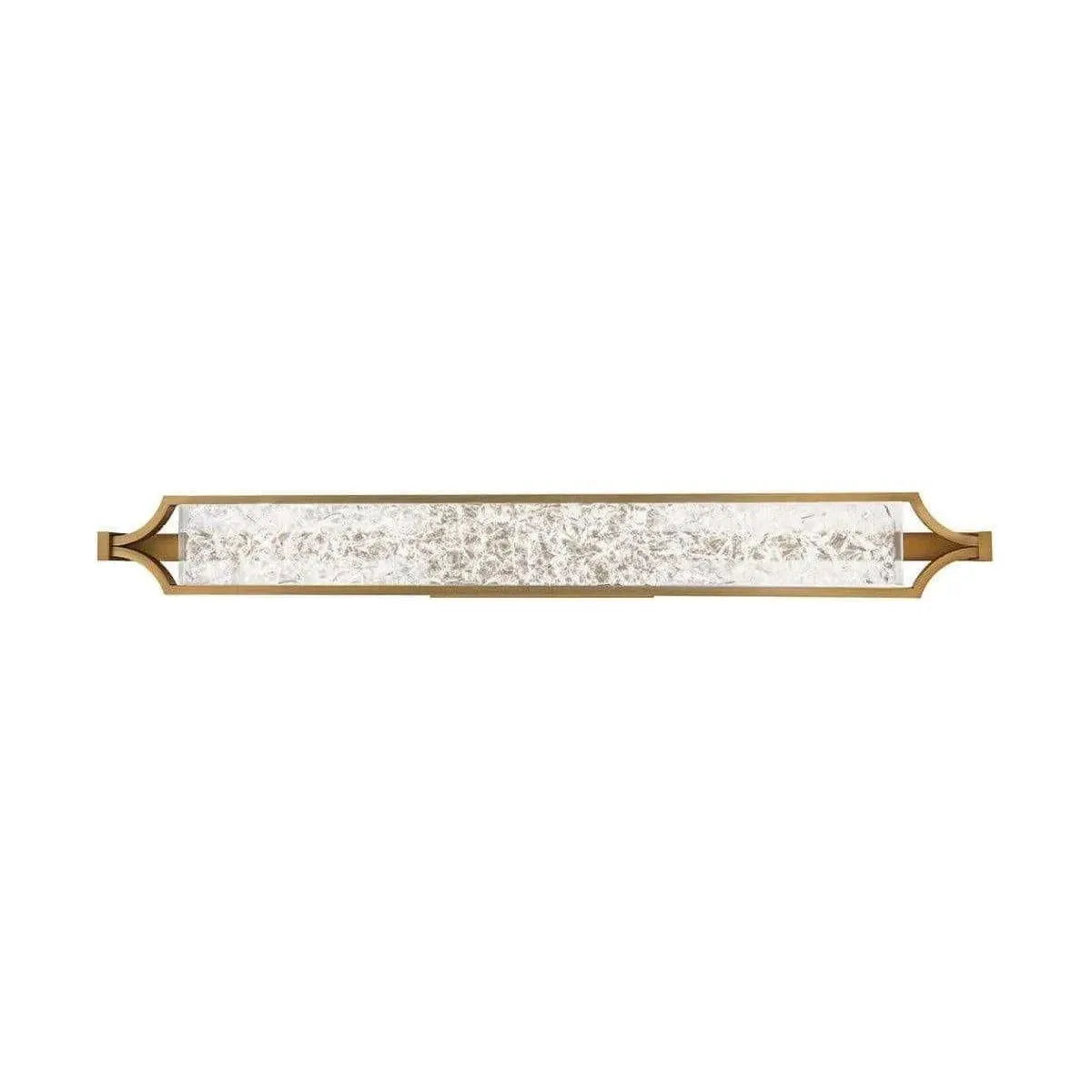 Modern Forms - Emblem LED Bathroom Vanity - WS-32138-AB | Montreal Lighting & Hardware