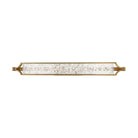 Modern Forms - Emblem LED Bathroom Vanity - WS-32138-AB | Montreal Lighting & Hardware