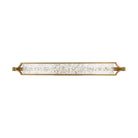 Modern Forms - Emblem LED Bathroom Vanity - WS-32138-AB | Montreal Lighting & Hardware